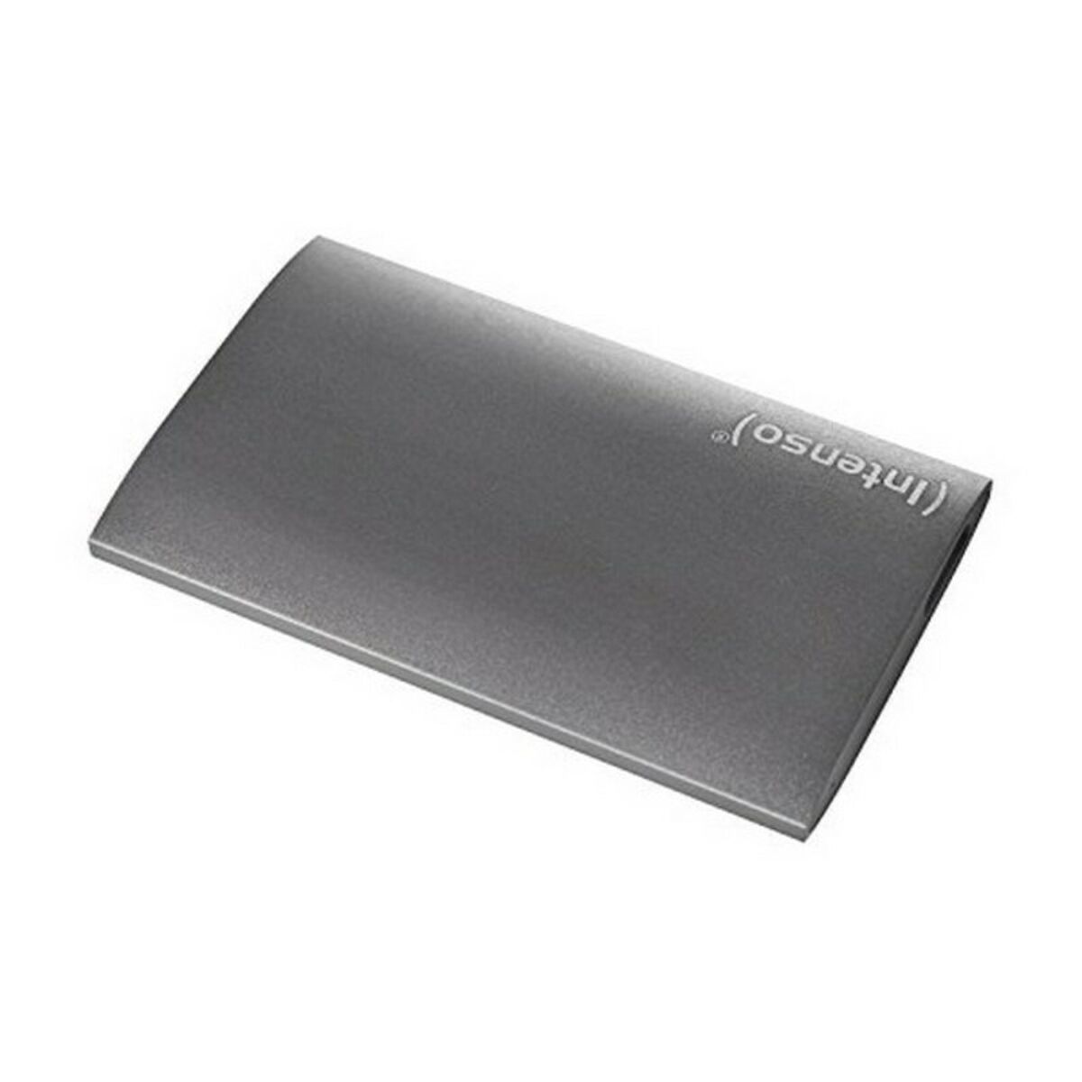 Ekstern Harddisk INTENSO 3823450 SSD 512 GB Antrasitt